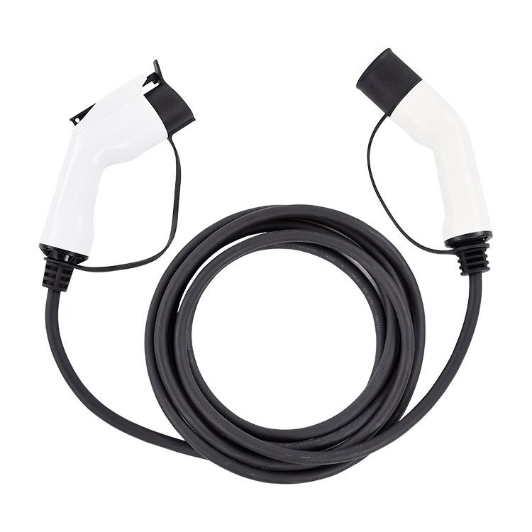 Ev Charger Cable